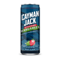 Cayman Jack, Margarita Variety Pack, 12 Pack, 12 fl oz Cans, 5.8% ABV