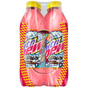 Mtn Dew Spark Soda Raspberry Lemonade 16.9 Fluid Ounce, 6 Count