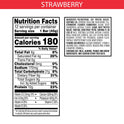 Kellogg's Special K Strawberry Chewy Protein Meal Bars, Ready-to-Eat, 19 oz, 12 Count