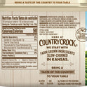 Country Crock Original Vegetable Oil Spread, 67.5 oz Tub (Refrigerated)