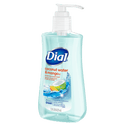 Dial Liquid Hand Soap, Coconut Water & Mango, 7.5 fl oz