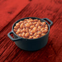 Van Camp's Pork and Beans, Canned Beans, 15 oz