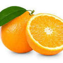 Fresh Navel Orange, Each