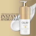 Olay Daily Recovery and Hydration Body Lotion 17oz/502ml