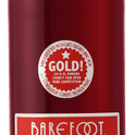 Barefoot Cellars Red Moscato Sweet Red Wine, California, 750ml Glass Bottle