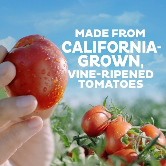 Hunt's Classic Tomato Ketchup, 100% Natural Tomatoes, 32 oz