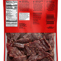 Jack Link’s Peppered Beef Jerky, 10 oz, Resealable Bag