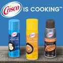 Crisco Grill Master No-Stick Spray, 12 OZ