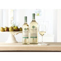 Beringer Main & Vine California Collection Pinot Grigio California White Wine, 750 ml Glass, ABV 13.00%