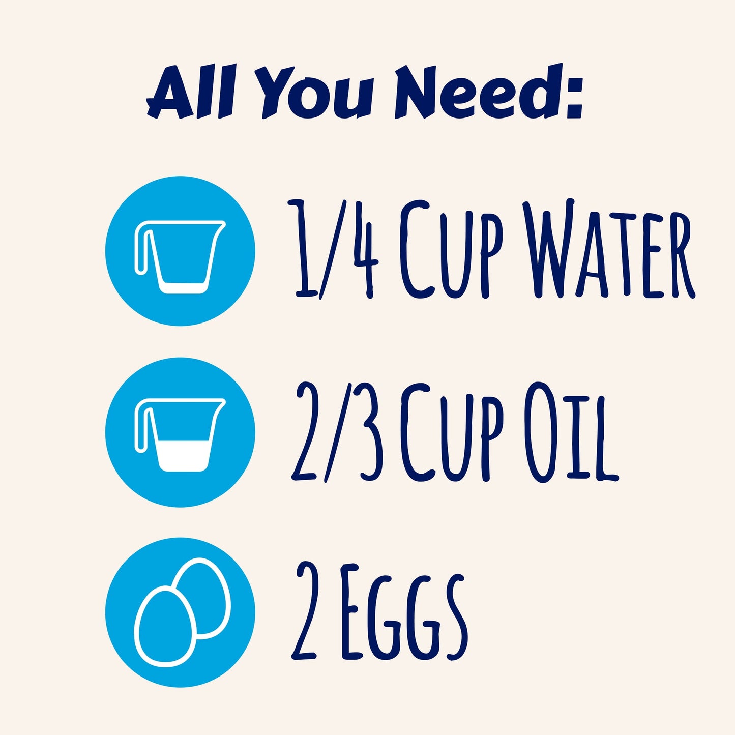 Pillsbury Family Size Dark Chocolate Brownie Mix, 18.4 oz Box