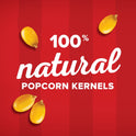 Orville Redenbacher's Original Gourmet Yellow Popcorn Kernels, 45 Oz