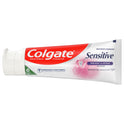 Colgate Sensitive Toothpaste Stain Removing Toothpaste, Gentle Mint