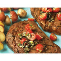 Beef Choice Angus Ribeye Steak, 1.5 - 2.6 lb Tray