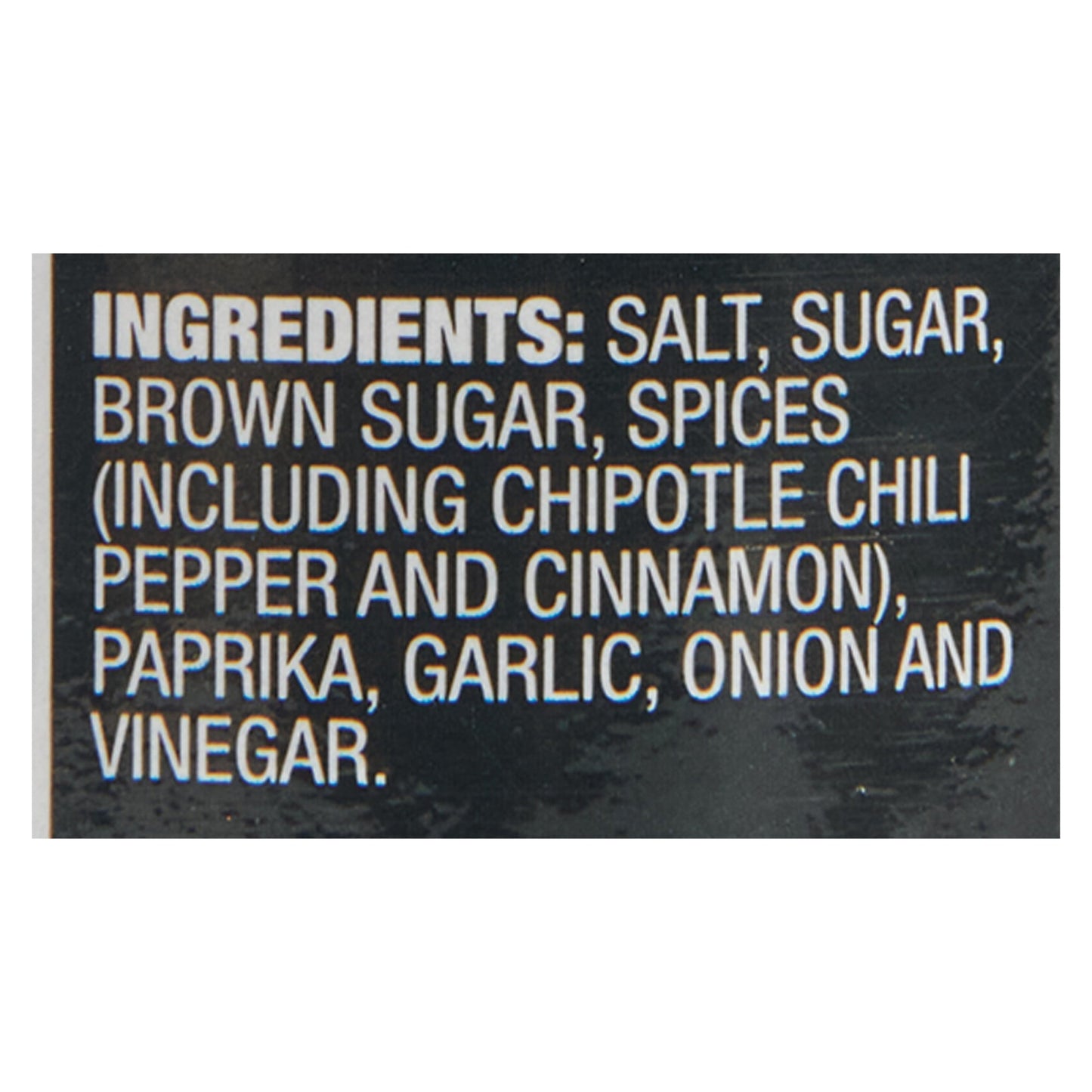 McCormick Grill Mates Sweet & Smoky Rub, 5.37 oz Mixed Spices & Seasonings