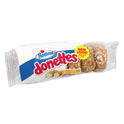 Hostess Crunch Donettes Donuts, Single Serve, 6 Count, 4 oz