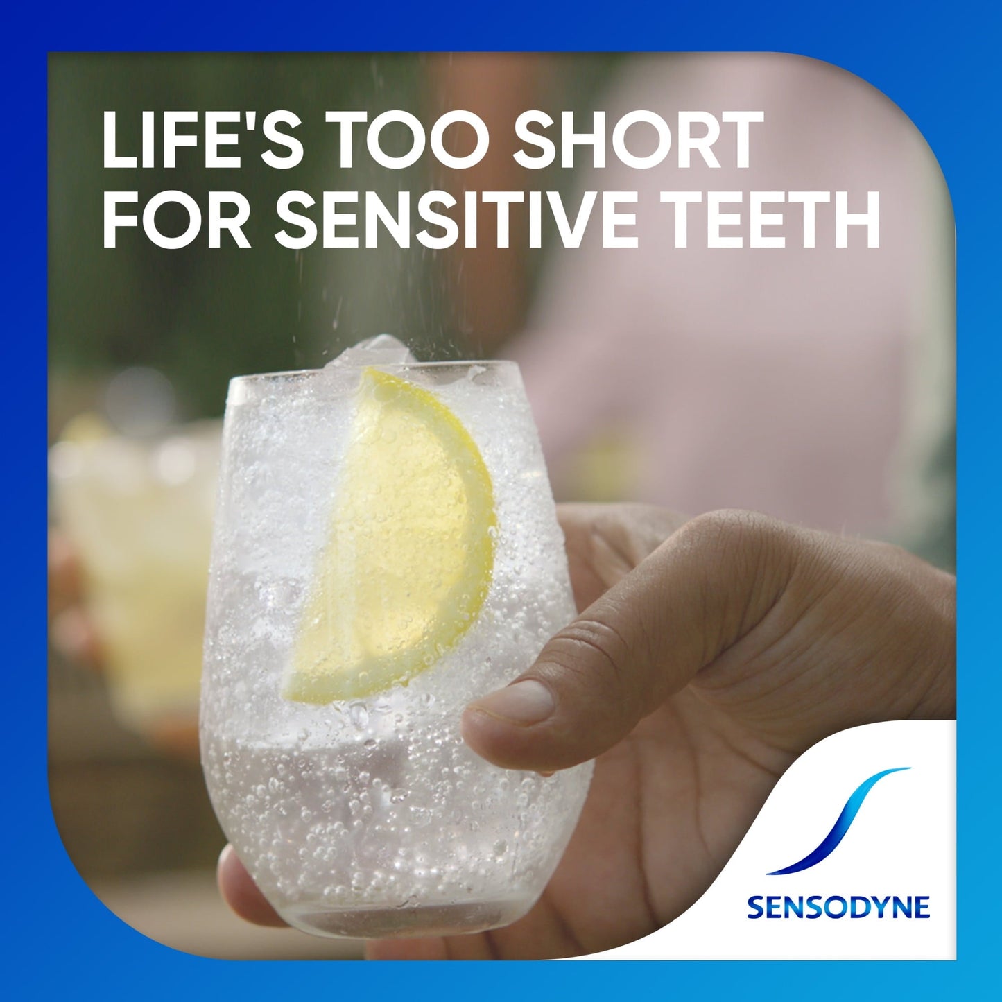 Sensodyne Repair and Protect Sensitive Toothpaste, Extra Fresh, 3.4 Oz