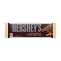 Hershey's Milk Chocolate with Whole Almonds Candy, Bars 1.45 oz, 6 Count