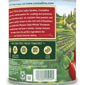 Contadina San Marzano Style Canned Whole Tomatoes, 28 oz Can