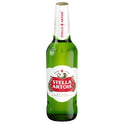 Stella Artois Lager, 12 Pack Beer, 11.2 fl oz Bottles, 5.0% ABV