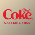 Diet Coke Caffeine Free Soda Pop, 16.9 fl oz, 6 Pack Bottles