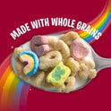 Lucky Charms Gluten Free Cereal with Marshmallows, 1.7 OZ Single Serve Cereal Cup