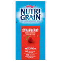 Kellogg's Nutri-Grain Strawberry Chewy Soft Baked Breakfast Bars, Ready-to-Eat, 20.8 oz, 16 Count