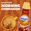 International Delight Hazelnut Coffee Creamer, 32 fl oz Bottle