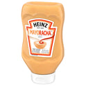 Heinz Mayoracha Mayonnaise & Sriracha Sauce, 16.6 oz Bottle