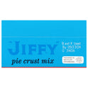 Jiffy Pie Crust Mix, 9.0 OZ