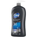 Dial Men 3in1 Body, Hair and Face Wash, Hydro Fresh, 32 fl oz