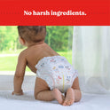 Huggies Snug & Dry Baby Diapers, Size 4, 128 Ct