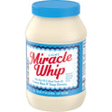 Miracle Whip Light Mayo-like Dressing Jar, 30 fl oz