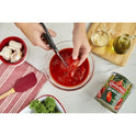 Contadina Crushed Roma Tomatoes with Basil, 28 oz Can