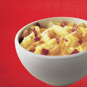 Jimmy Dean Eggs Potatoes Bacon & Cheddar Cheese Breakfast Bowl, 7 oz (Frozen)