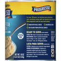 Progresso Rich & Hearty Broccoli Cheese With Bacon Canned Soup, 18 oz