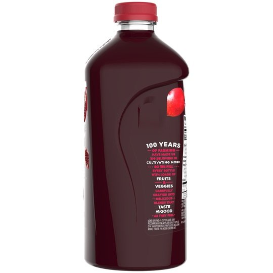 Bolthouse Farms 100% Pomegranate Fruit Juice, 52 oz