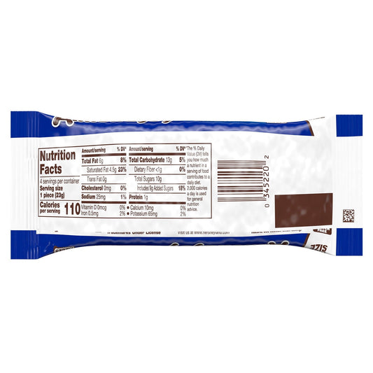 Almond Joy Coconut and Almond Chocolate King Size Candy, Bars 3.22 oz, 4 Pieces