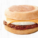 Jimmy Dean Delights Turkey Sausage, Egg White & Cheese English Muffin Sandwiches, 20.4 oz, 4 Ct (Frozen)