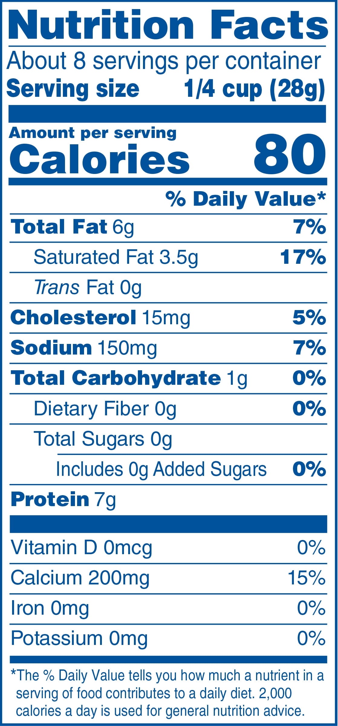 Kraft Mozzarella Shredded Cheese, 8 oz Bag