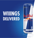 Red Bull Energy Drink, 20 fl oz Can