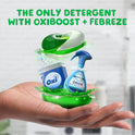 Gain Flings Laundry Detergent Pacs with Odor Defense, 112 Ct, Super Fresh