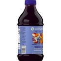 V8 Blends 100% Juice Pomegranate Blueberry Juice, 46 fl oz Bottle