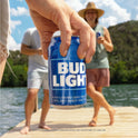 Bud Light Beer, 25 fl oz Aluminum Can, 4.2% ABV, Domestic Lager