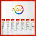 Colgate Total Deep Clean Toothpaste, Whitening Toothpaste, Mint, 2 Pack, 5.1 Oz Tubes