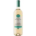 Beringer Main & Vine California Collection Pinot Grigio California White Wine, 750 ml Glass, ABV 13.00%