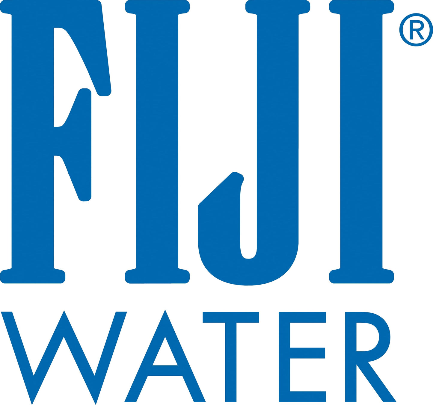 FIJI Natural Artesian Water, 33.8 Fl Oz (Pack of 6)