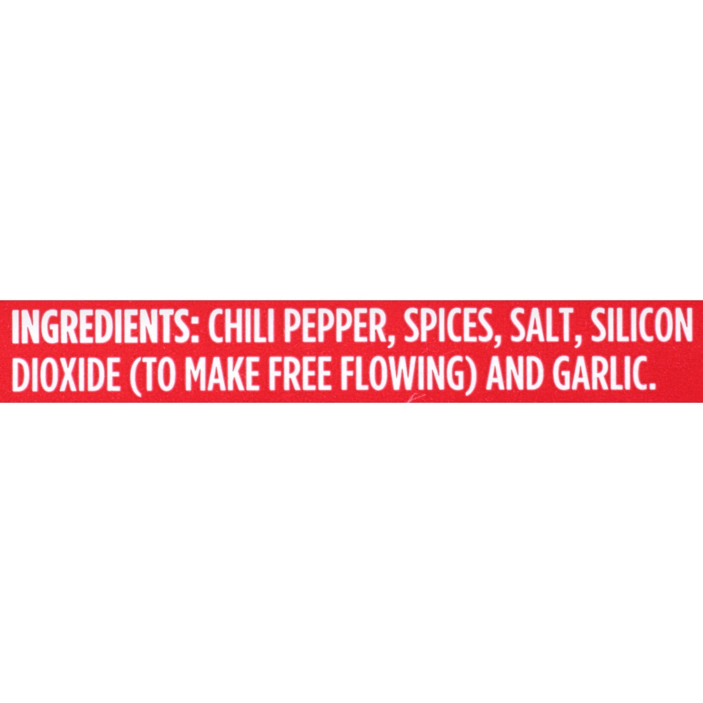 McCormick Dark Chili Powder, 7.5 oz Mixed Spices & Seasonings