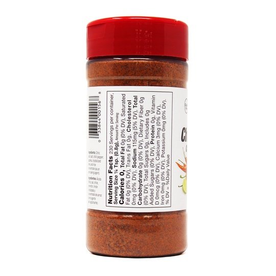 Badia Chile and Lime Seasoning, 6.5 Oz