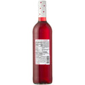 Barefoot Fruitscato Strawberry Rose Wine, California, 750ml Glass Bottle