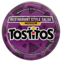 Tostitos Rstc Jar Dip 15.5 Oz